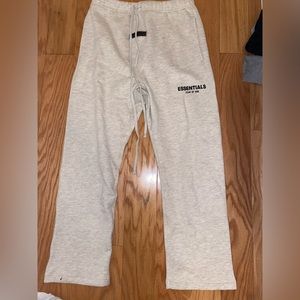 Essentials Fear of God Sweatpants